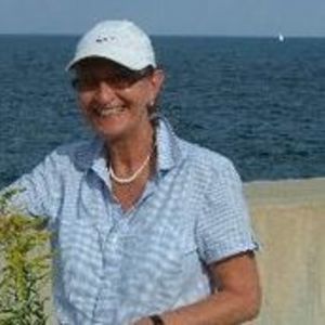 Meet your Posher, Eva